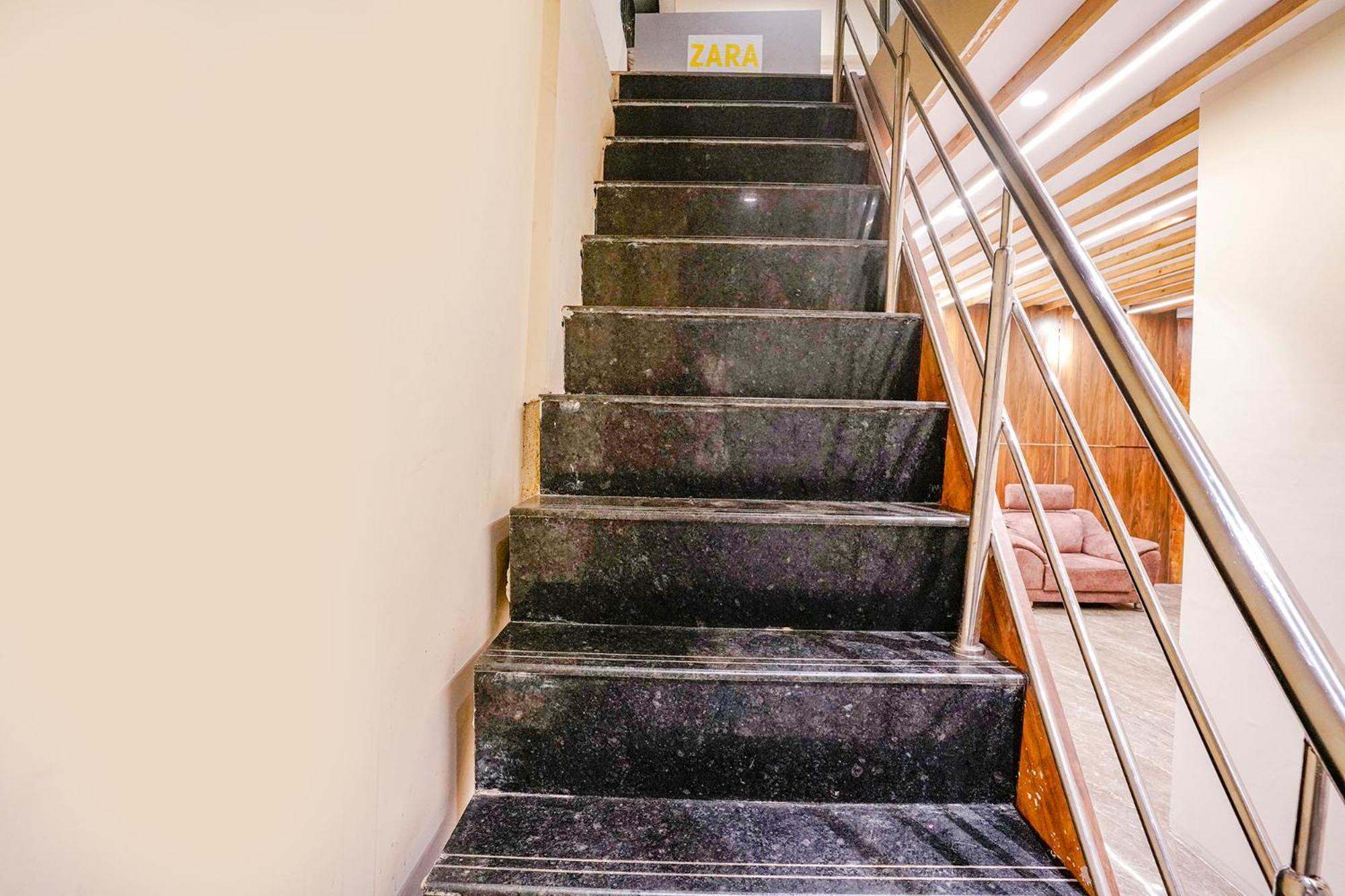 Fabhotel Grand Prime Nr Nesco Hotel Mumbai Kültér fotó
