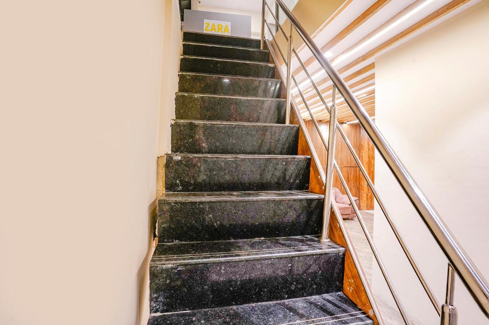 Fabhotel Grand Prime Nr Nesco Hotel Mumbai Kültér fotó